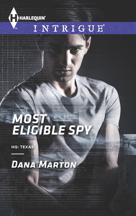 Title details for Most Eligible Spy by Dana Marton - Available